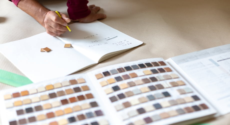 リノベーション