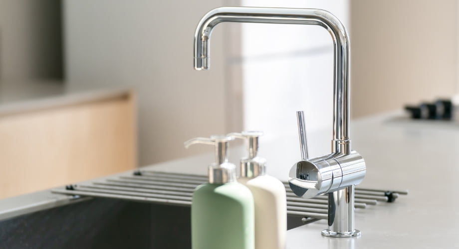 水回りのリフォーム