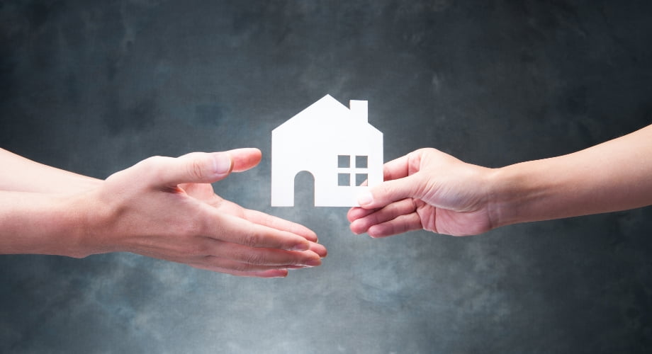 相続・購入してリノベ