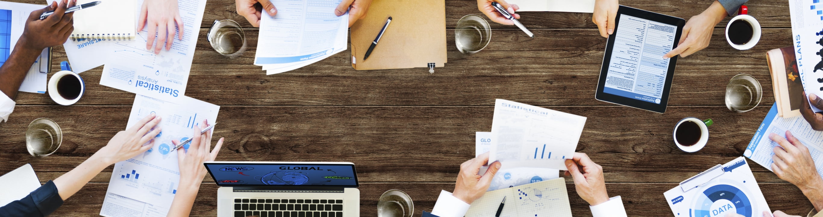 私たちについて