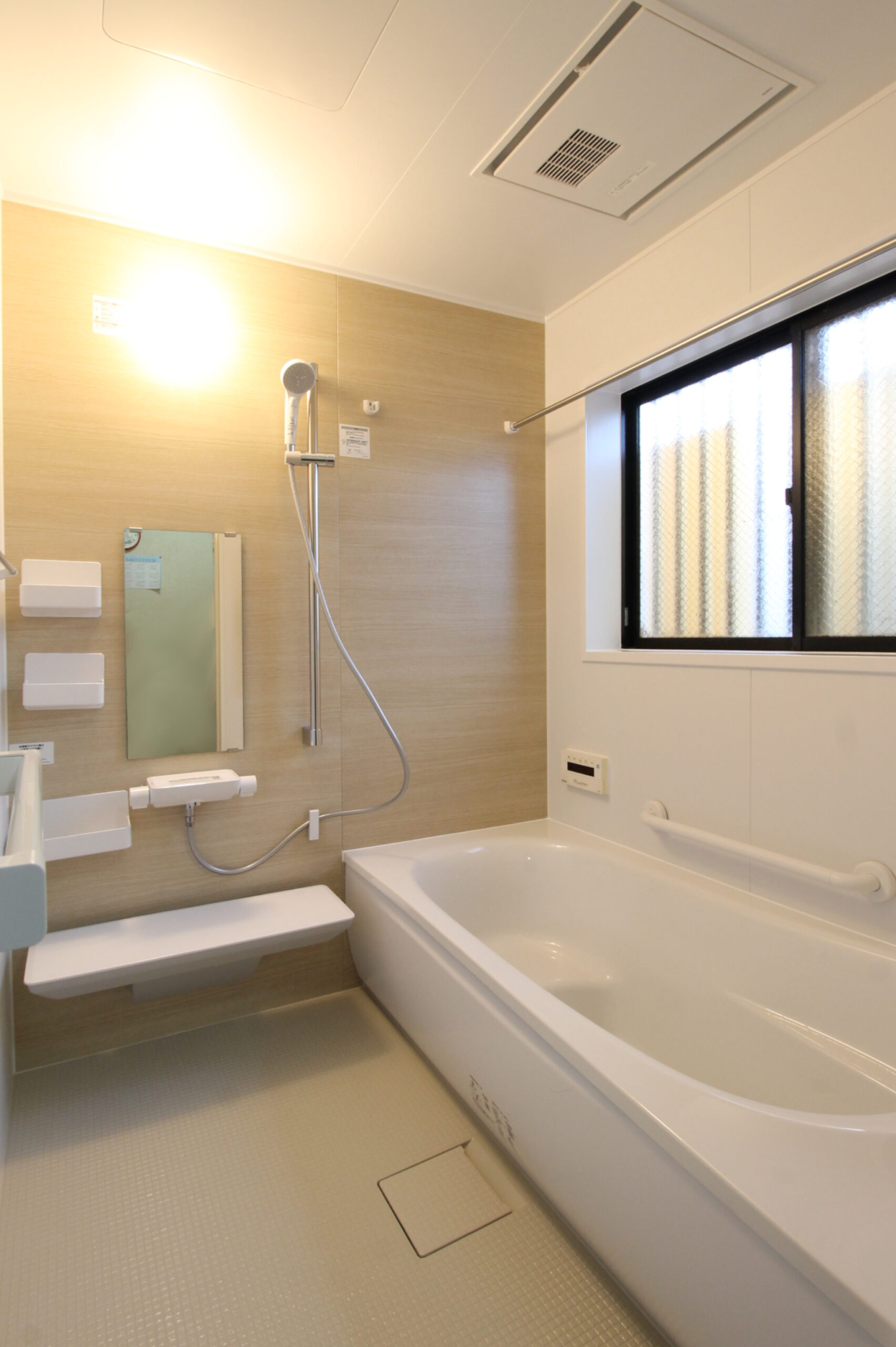名古屋市西区O様｜キッチン・浴室のリフォーム　2023年12月