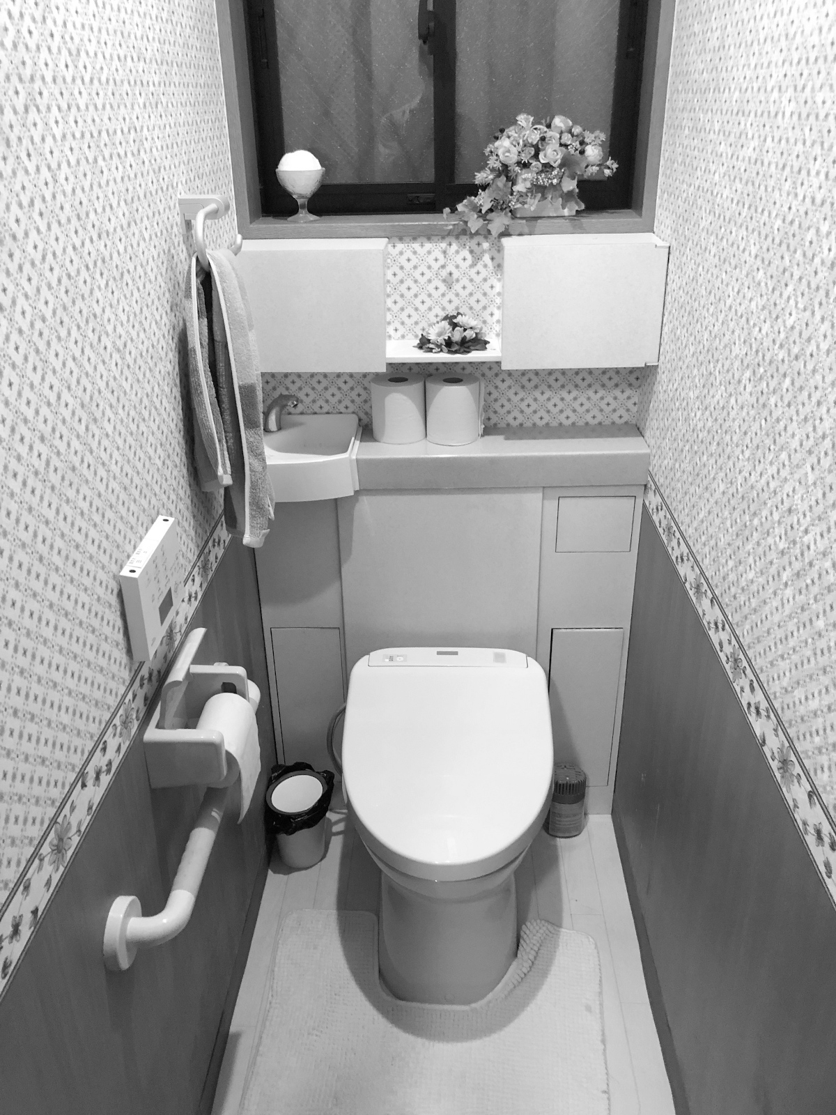 リノベーション前