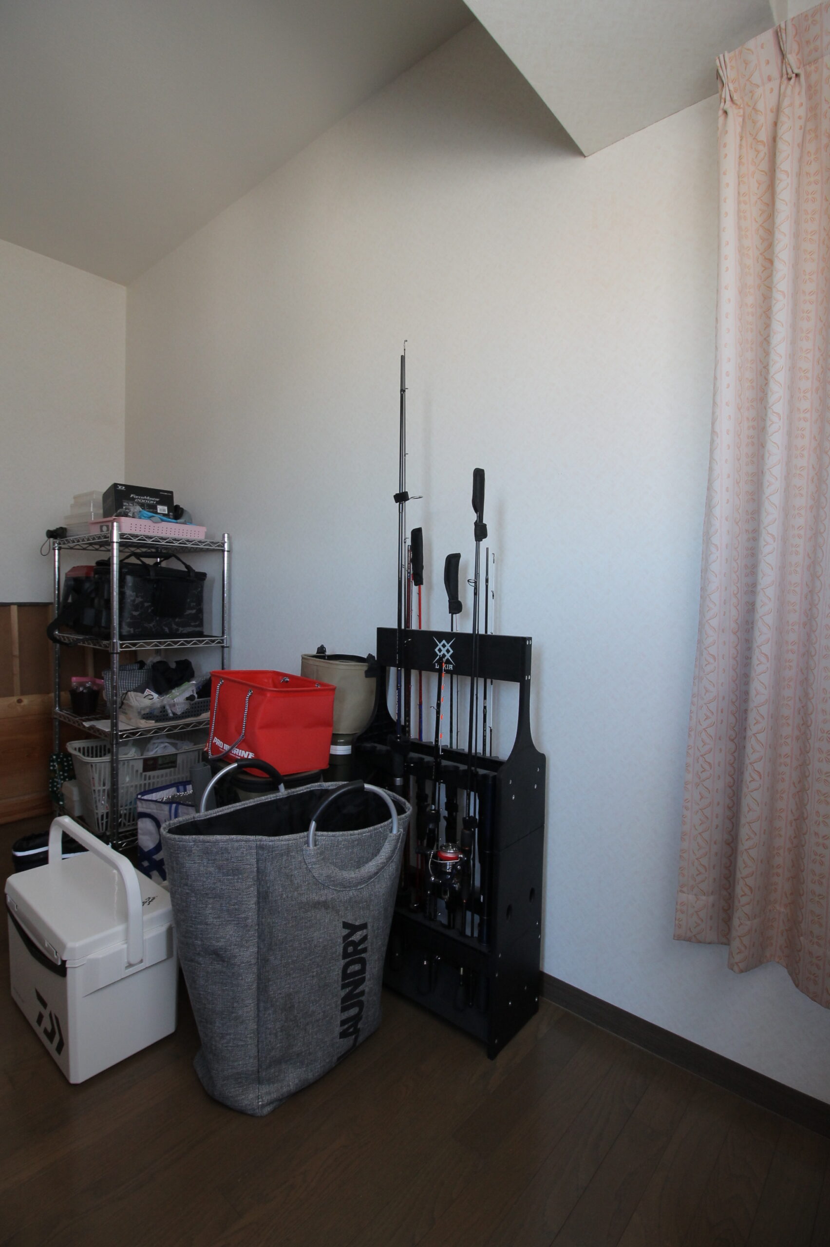 リノベーション前