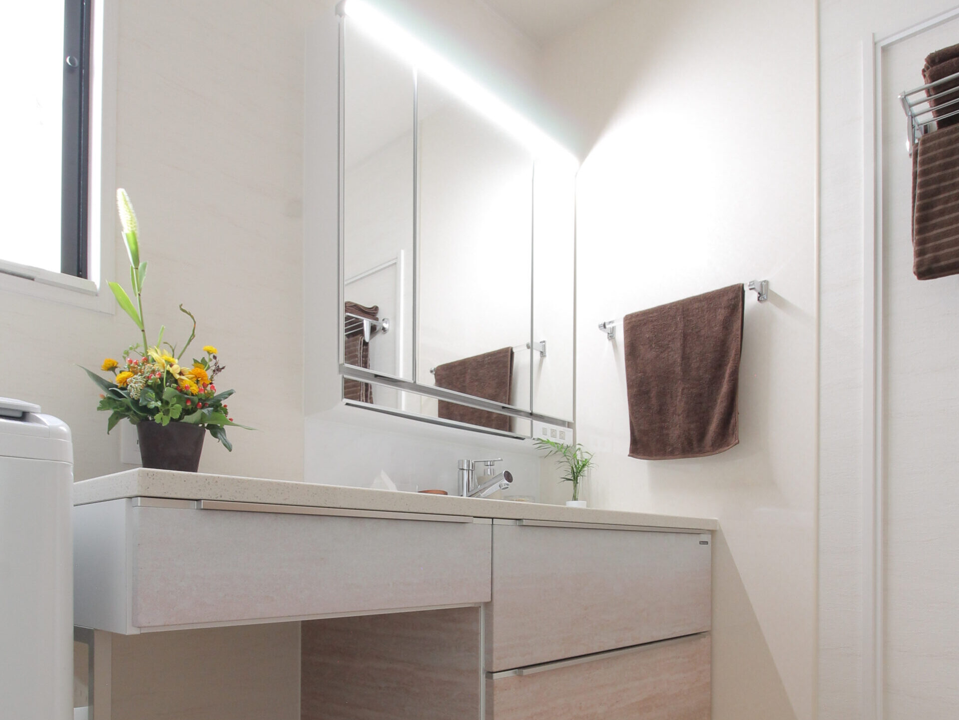 仕舞う・飾る・整える｜2508