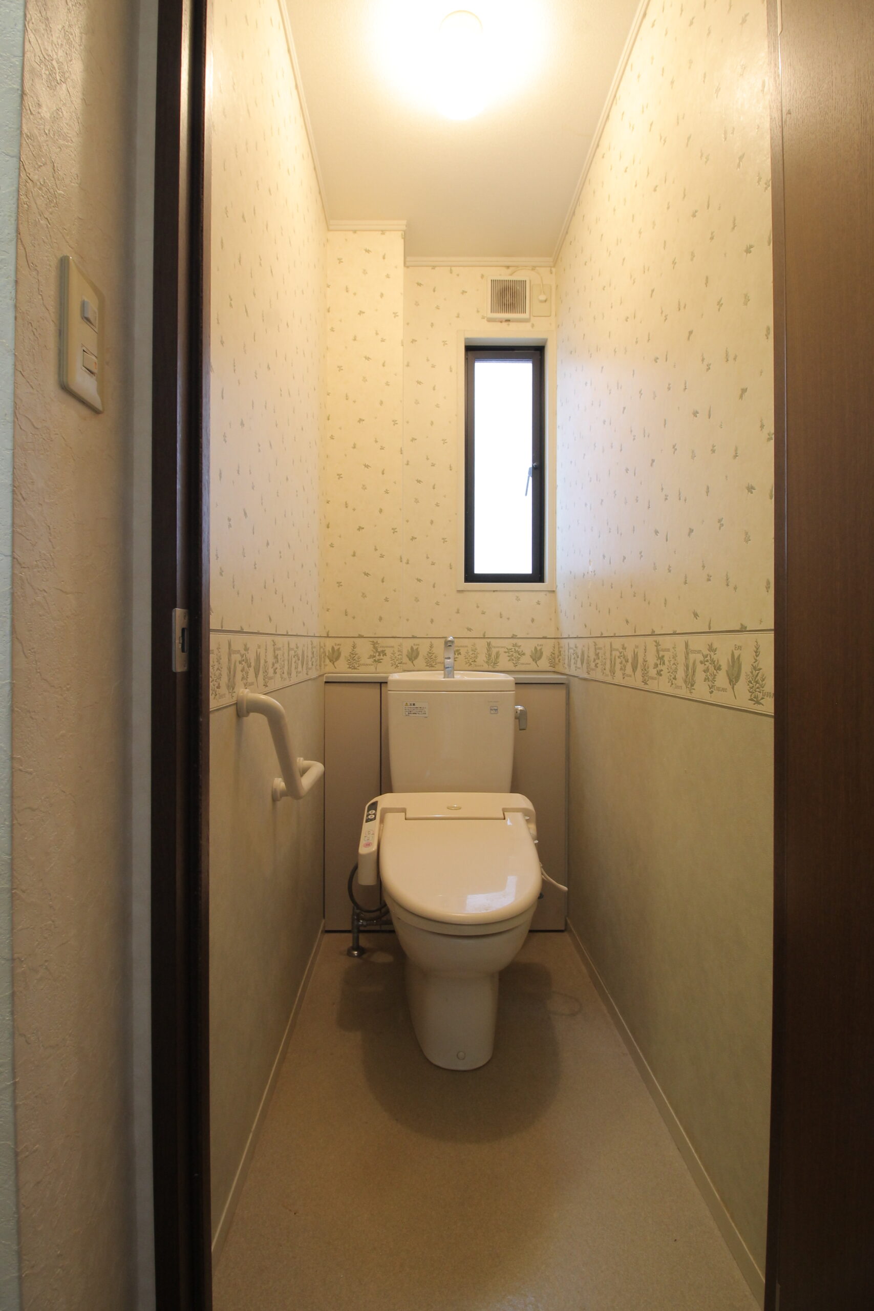 リノベーション前