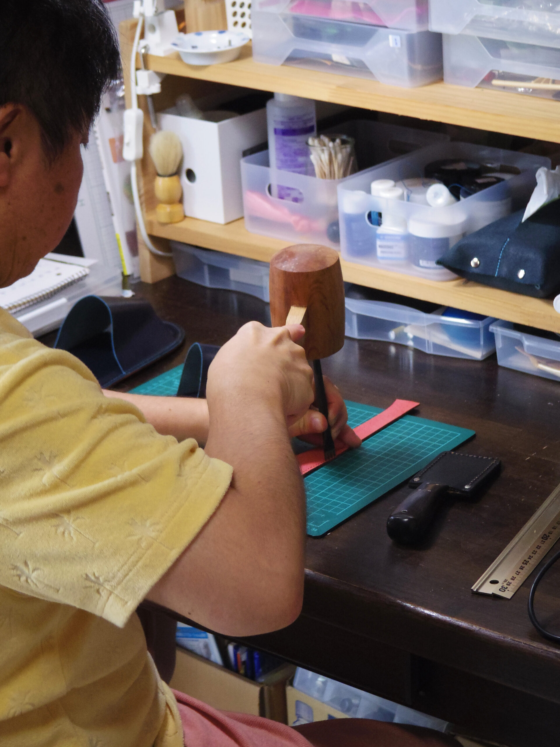 リノベーション後