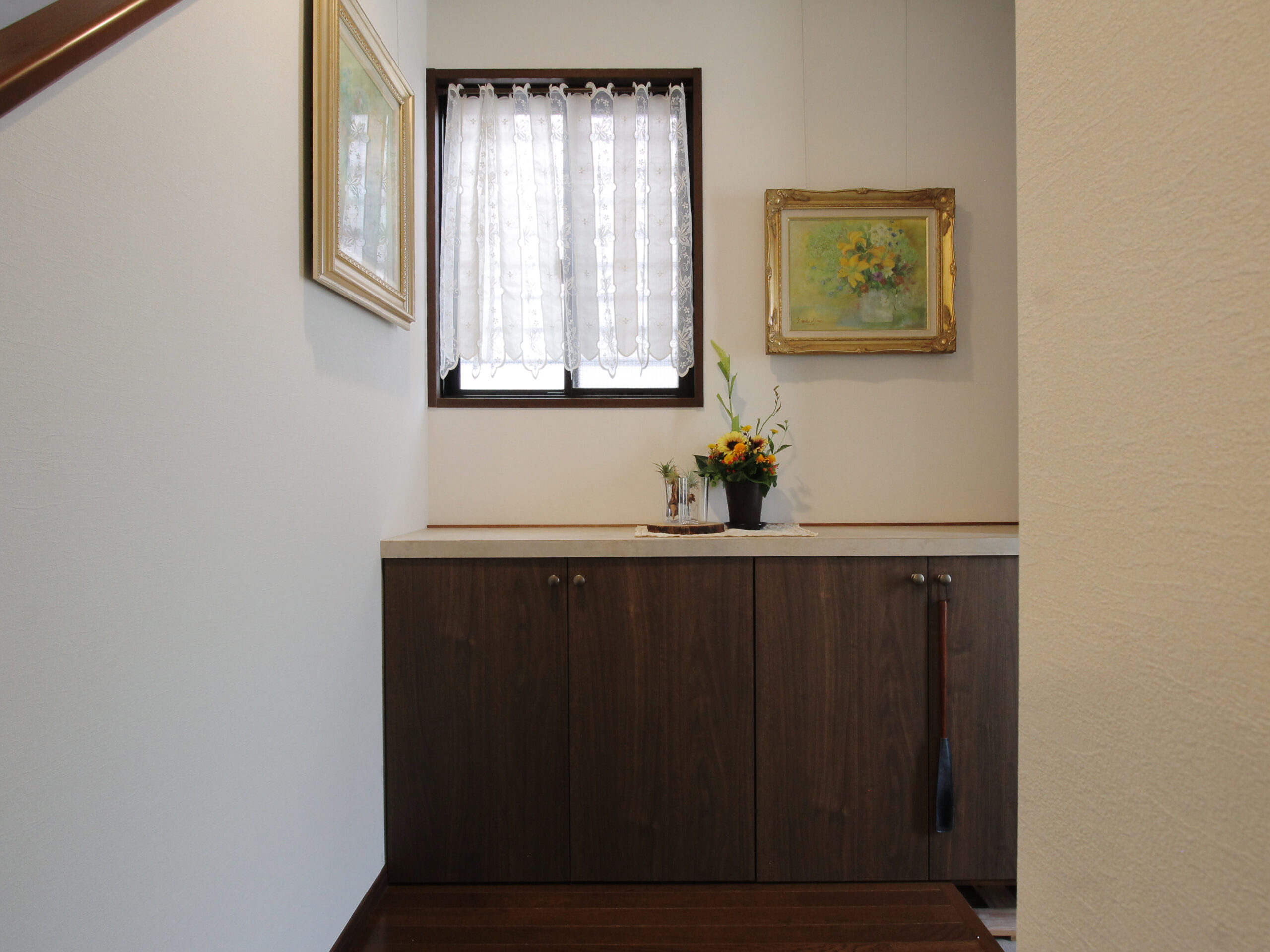 リノベーション後