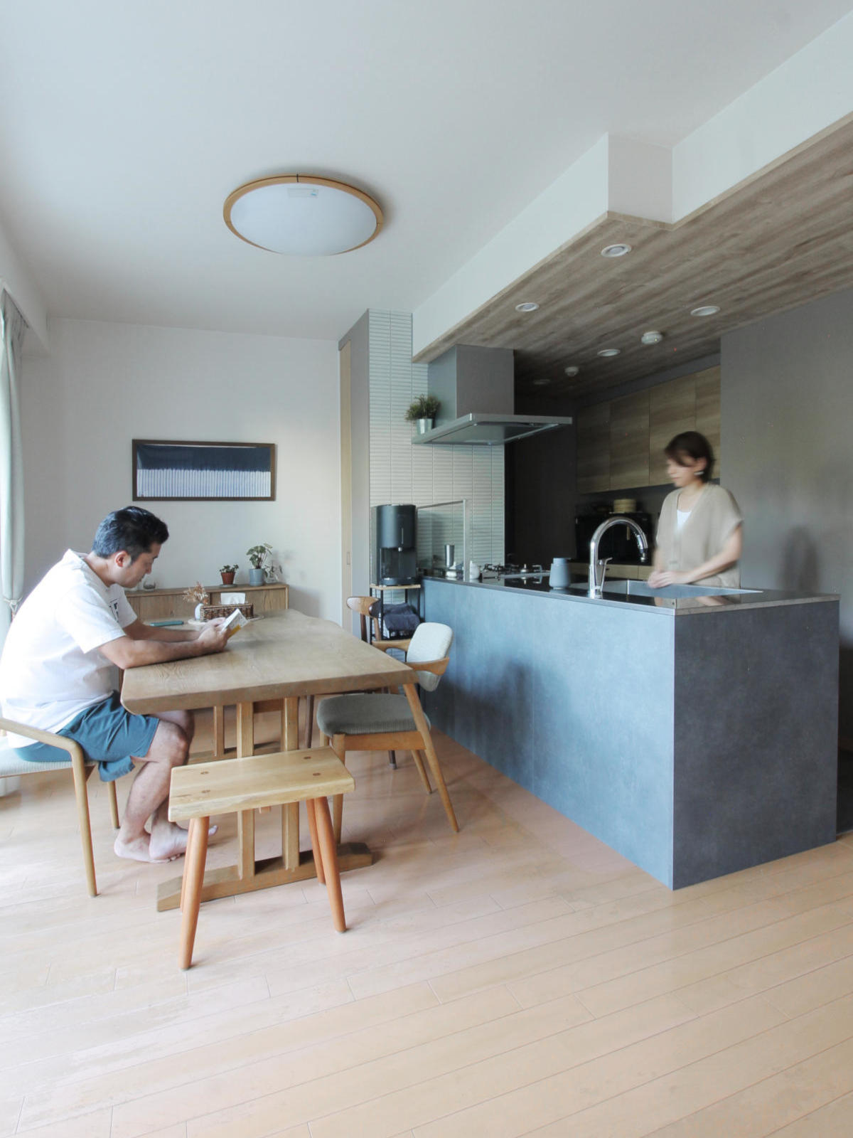 ときめきを日常に|2504