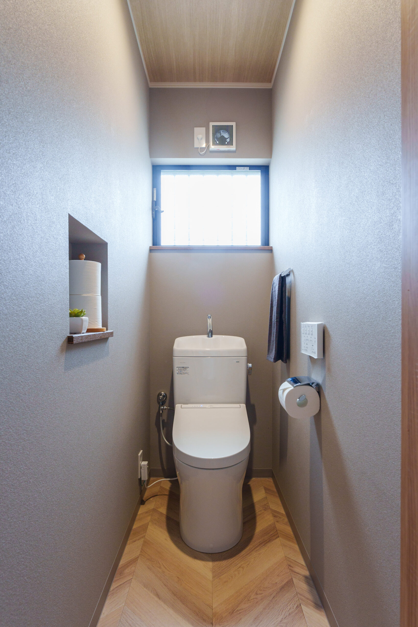 足元から整える安心|2506