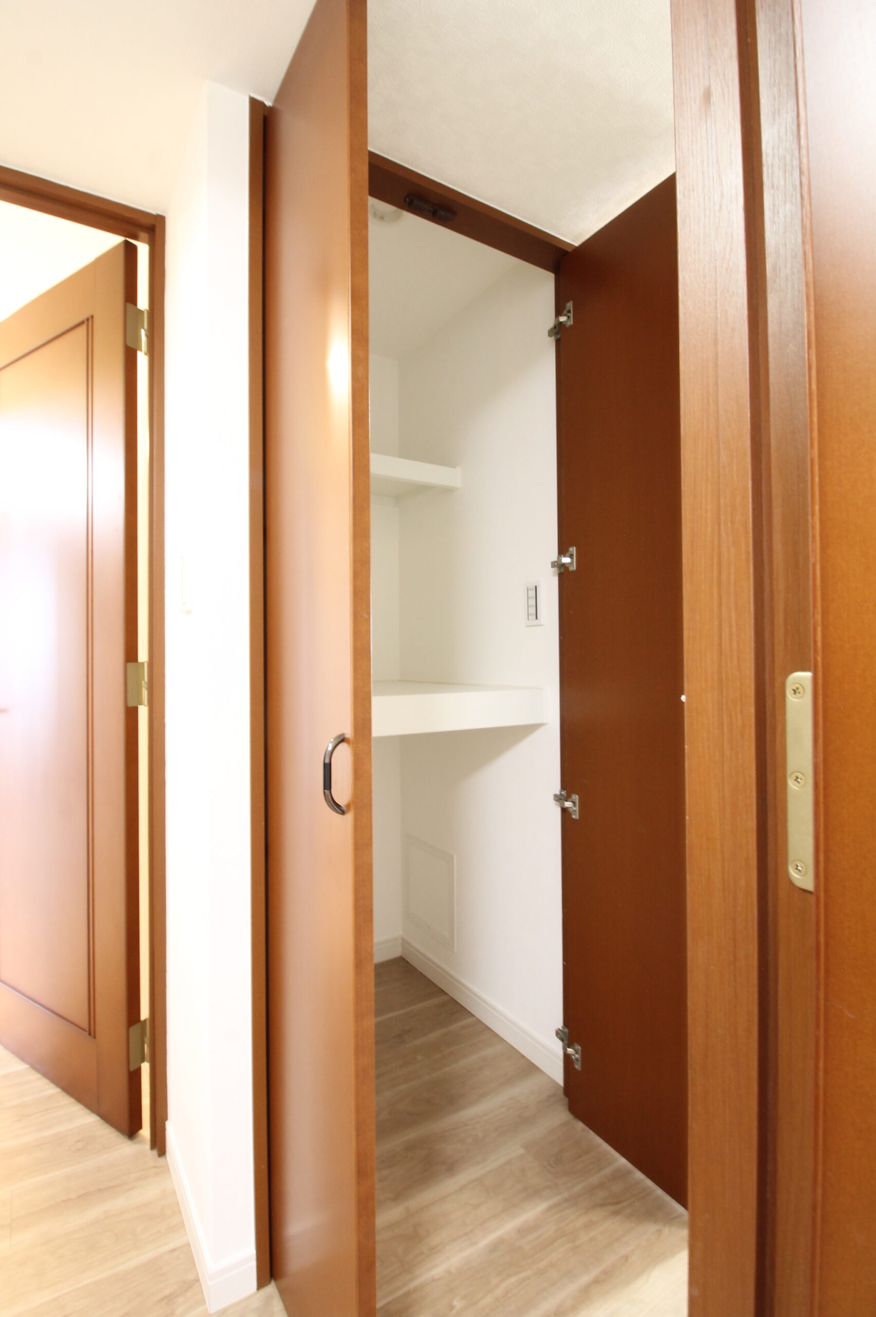 リノベーション後