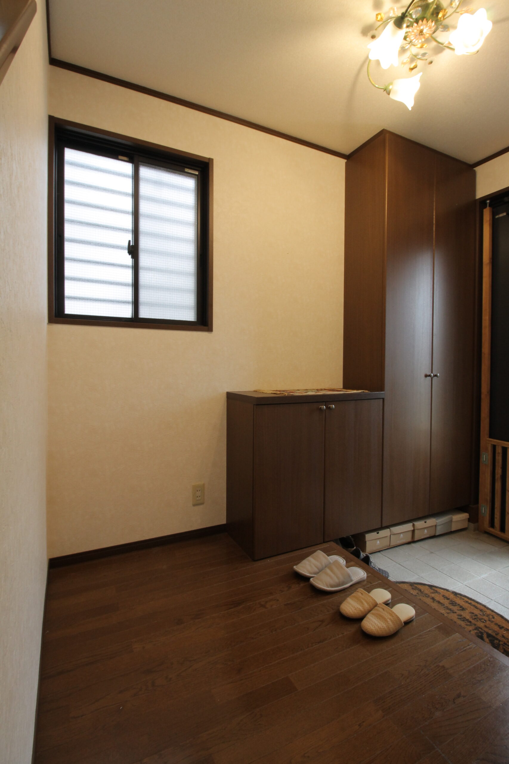 リノベーション前