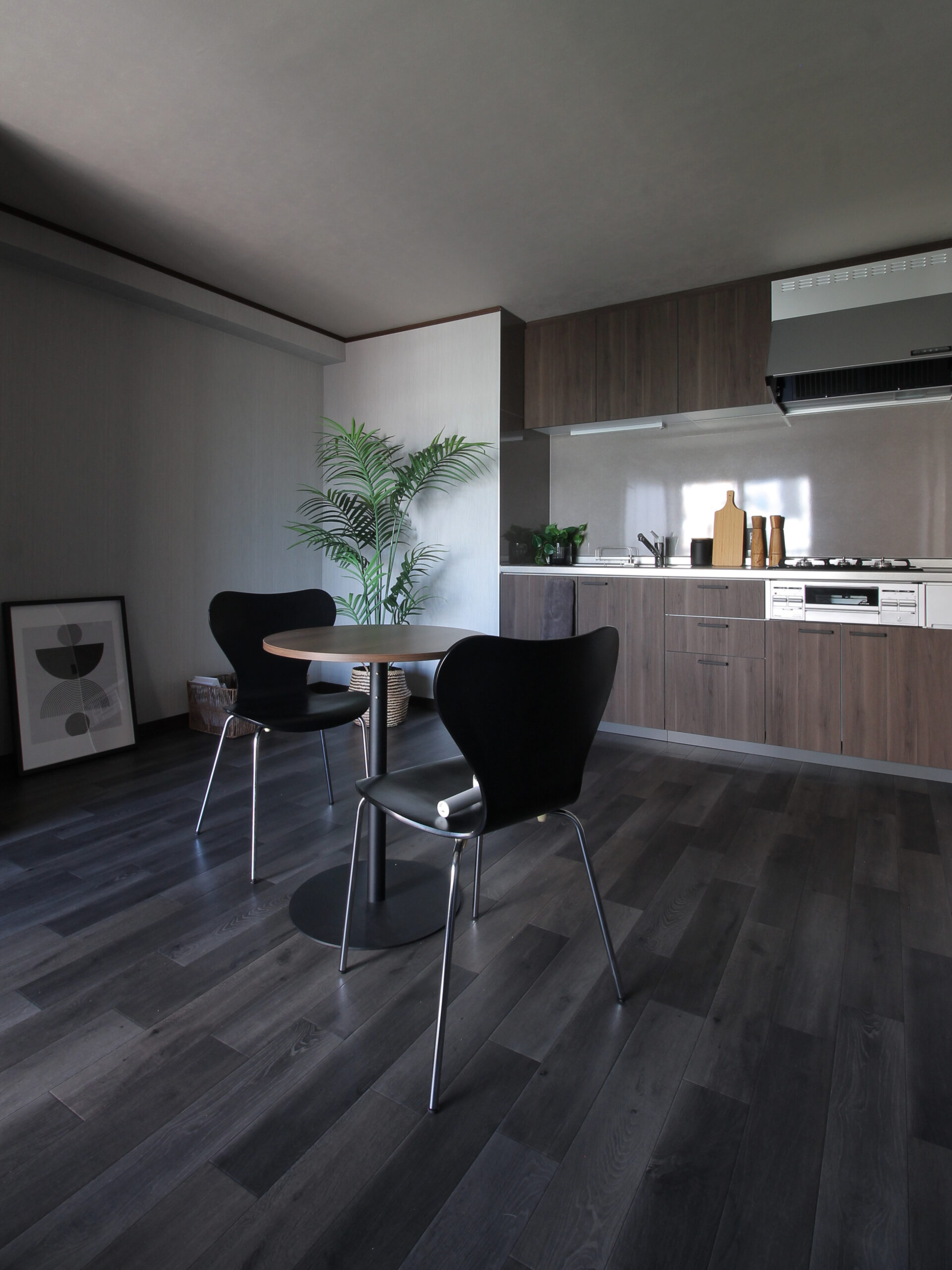 二つの住戸を一つの価値へ｜2509