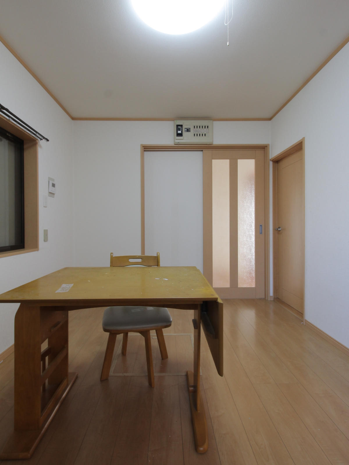 リノベーション前