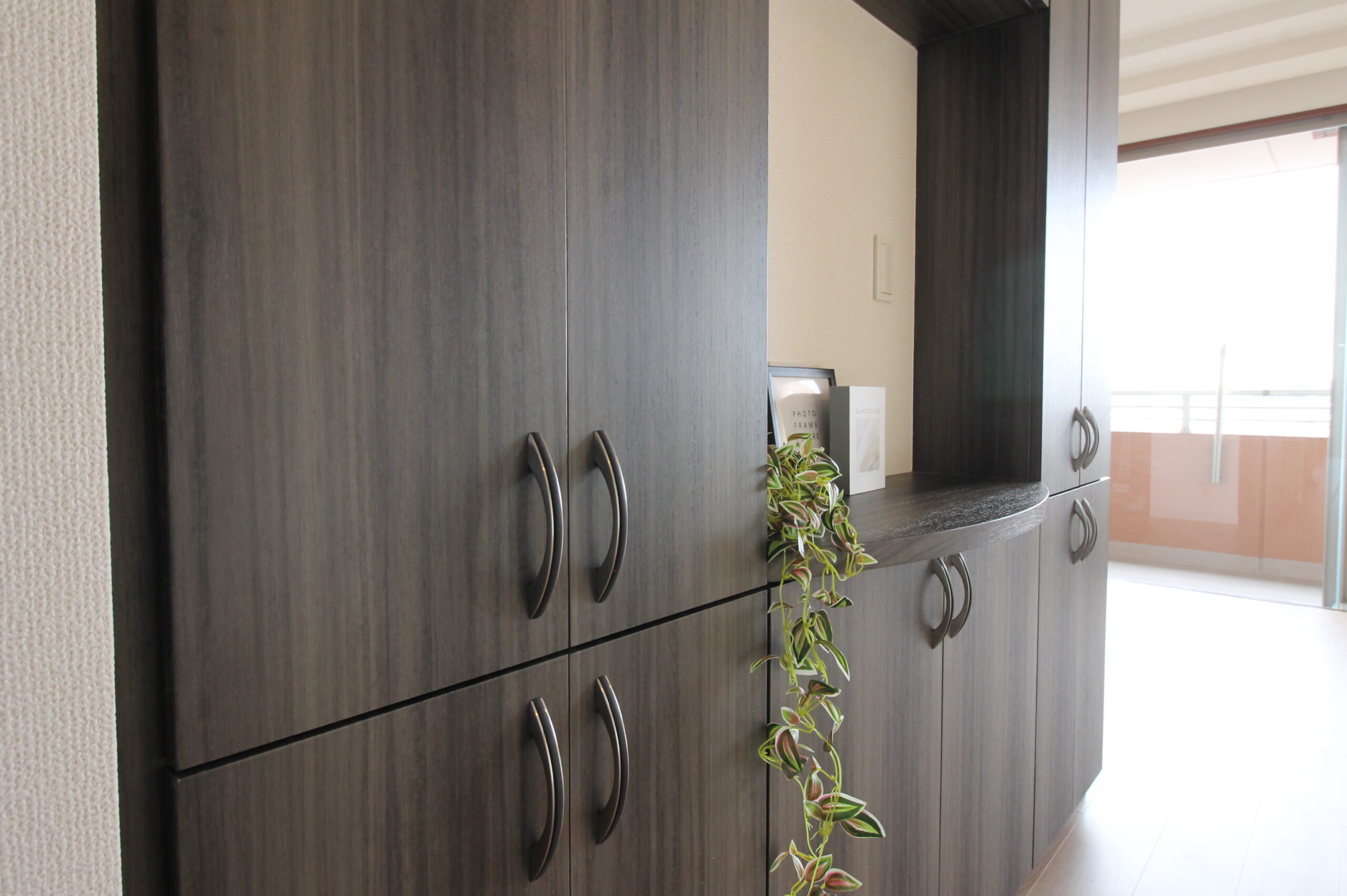 リノベーション後