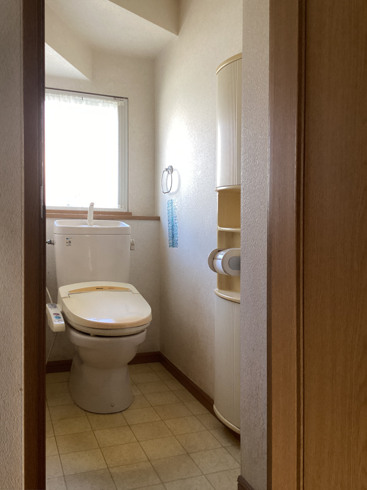 リノベーション前