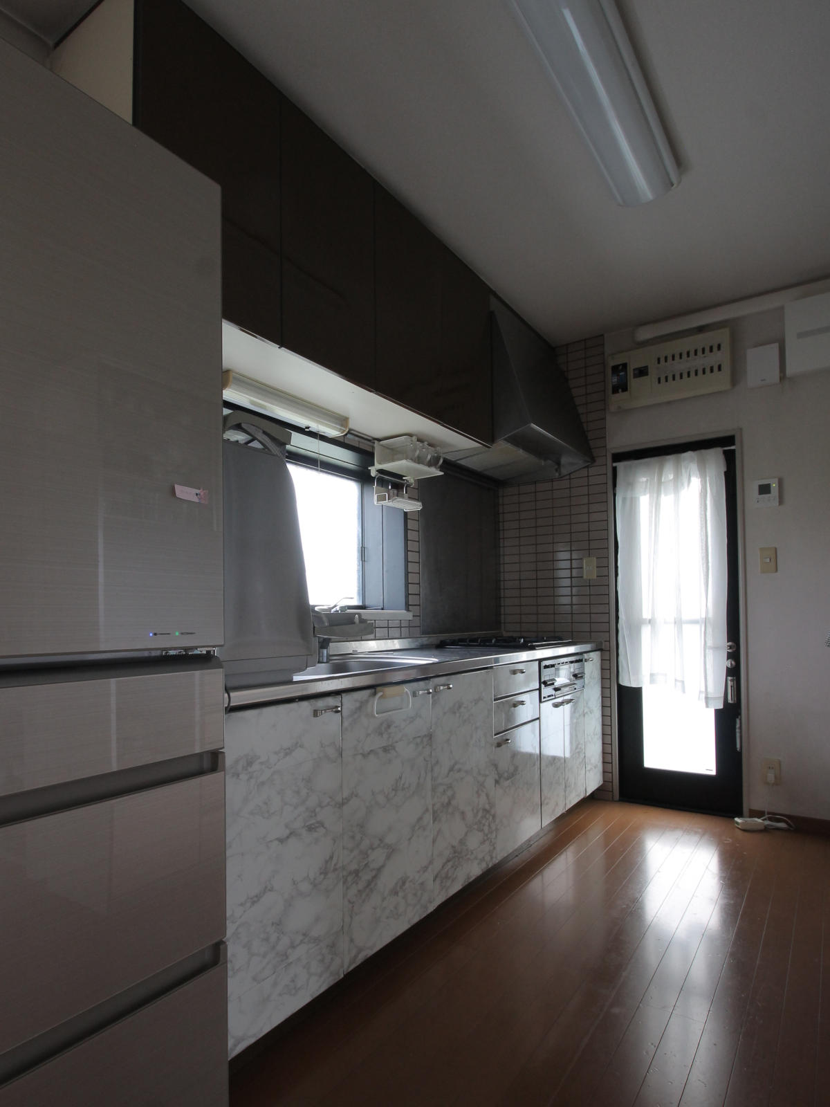 リノベーション前