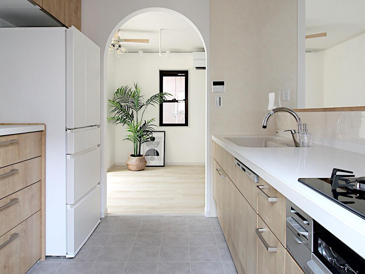 古い建物のリフォームで負担を減らす方法──「緩和制度」の基礎知識