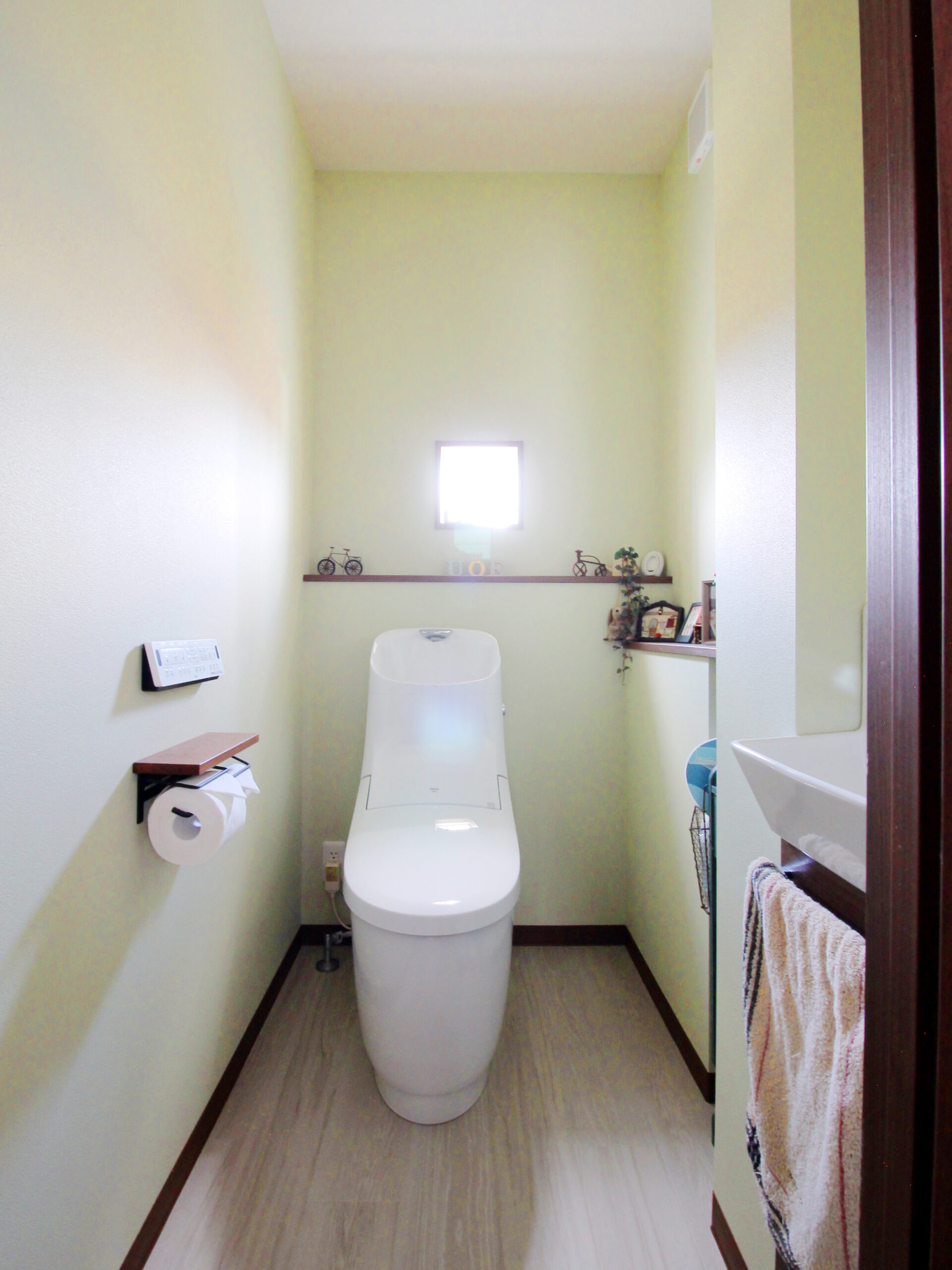 光と好きが迎える場所｜2412