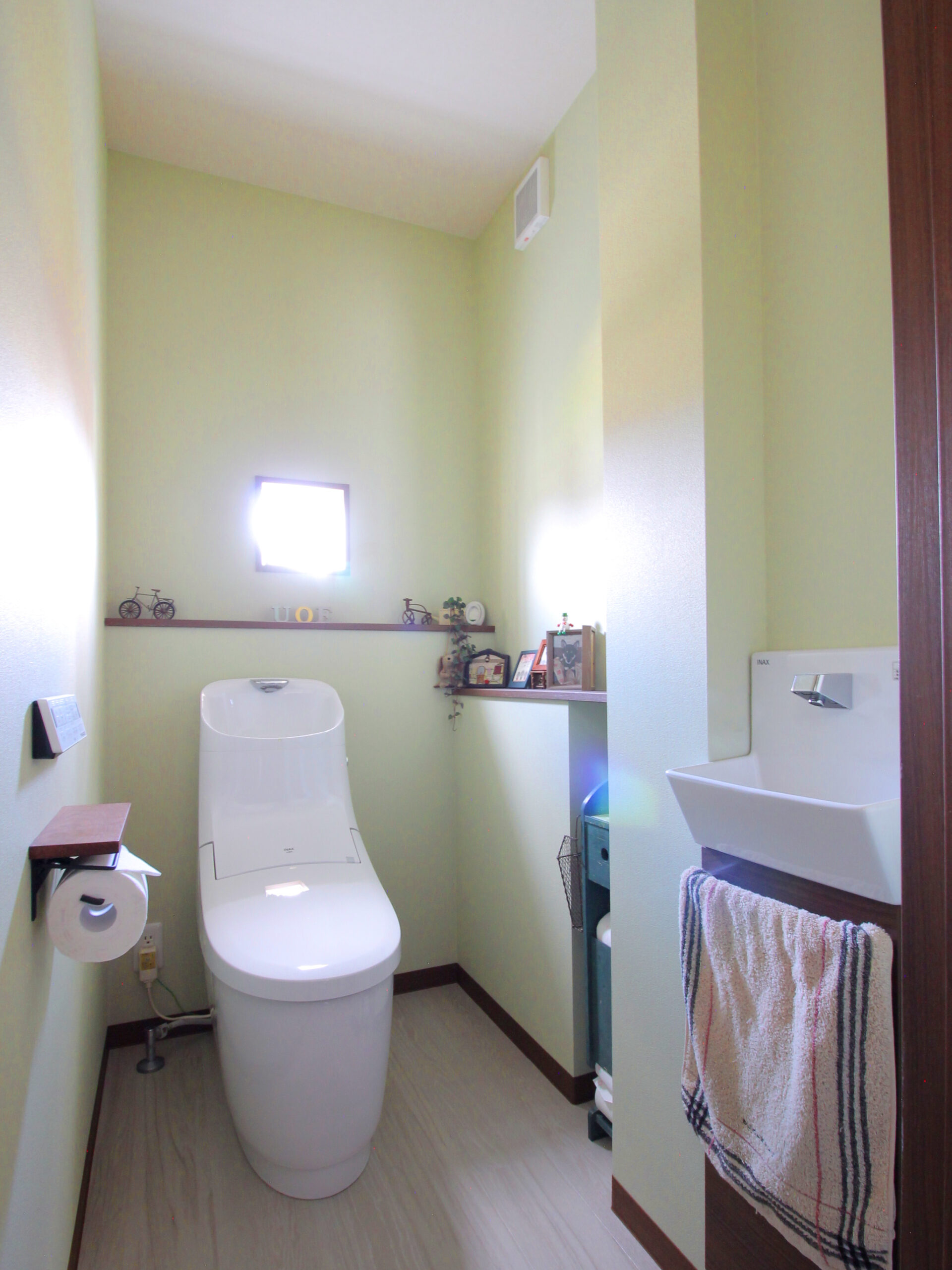 光と好きが迎える場所｜2412