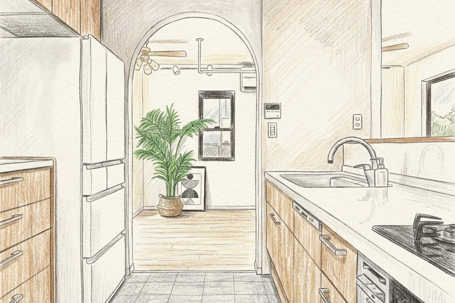 3月の『リフォーム・リノベーション個別相談会』開催のお知らせ