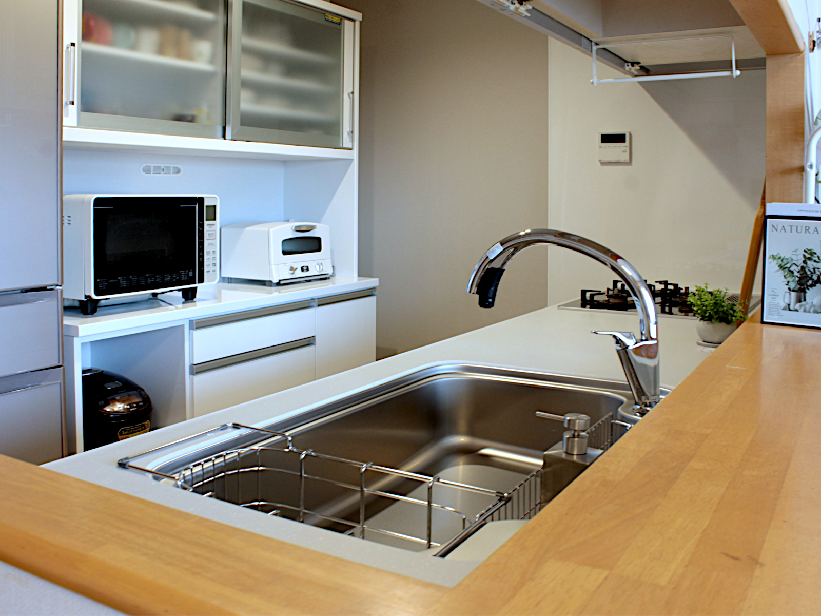 名古屋市西区H様邸|キッチンリフォーム 2026年3月