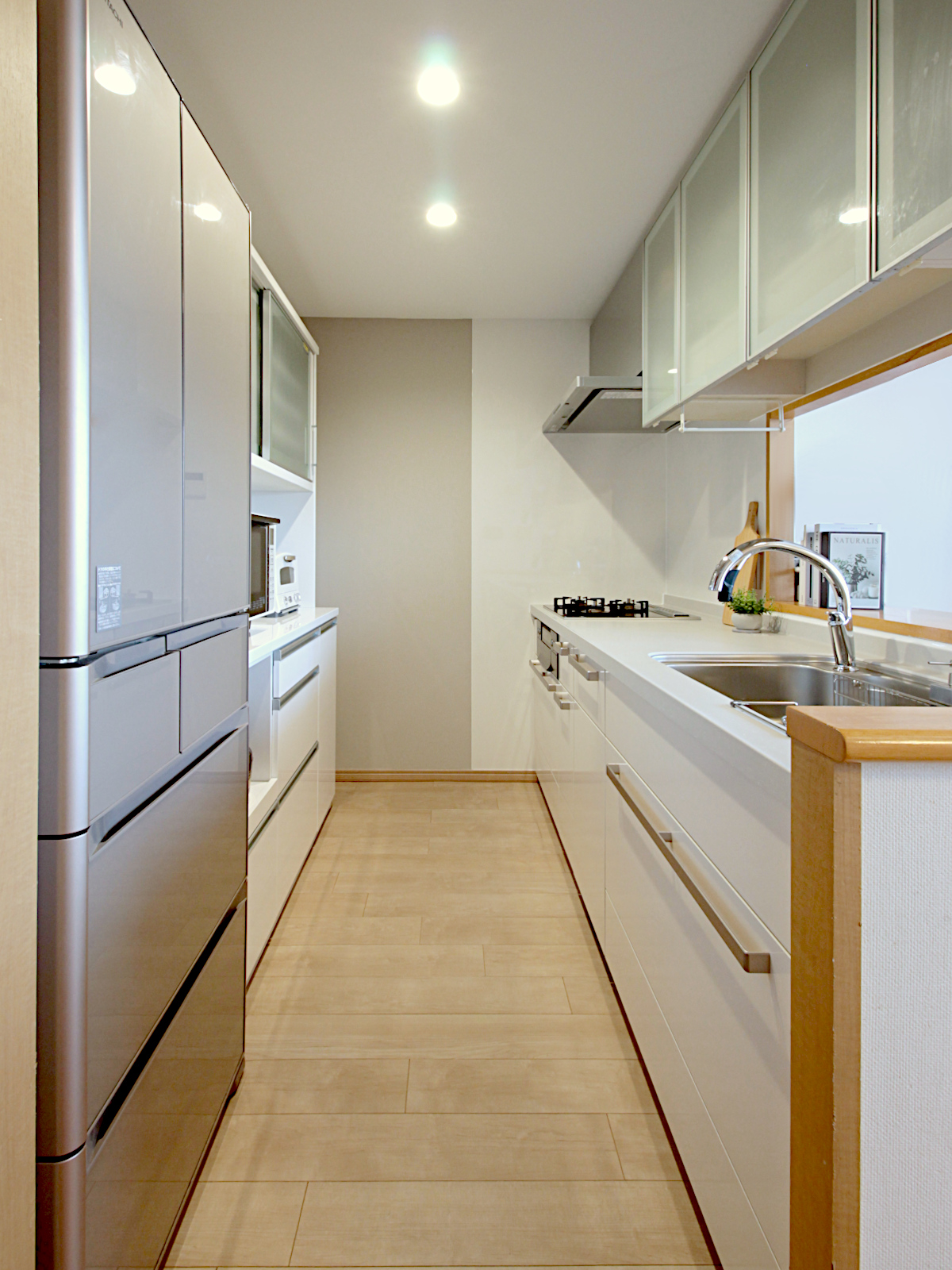 名古屋市西区H様邸|キッチンリフォーム 2026年3月