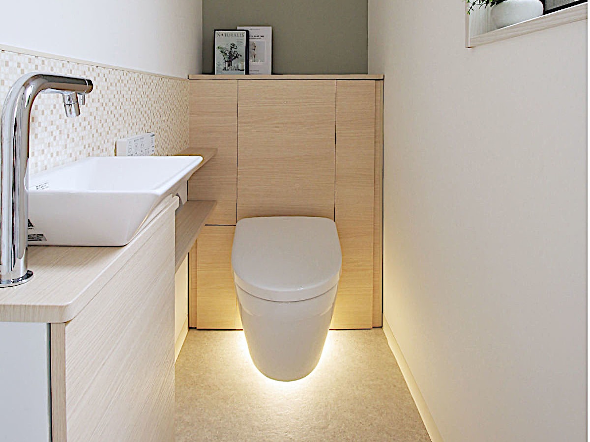 余白に整う日常｜2601